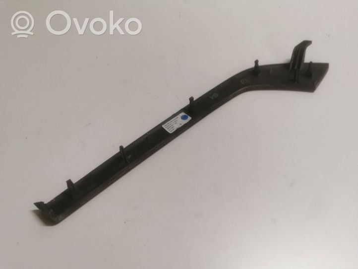 Audi Q7 4M Baguette moulure de porte arrière 4M0867420L