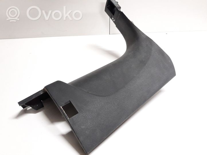 Audi Q7 4M Foot area side trim 4M1867272