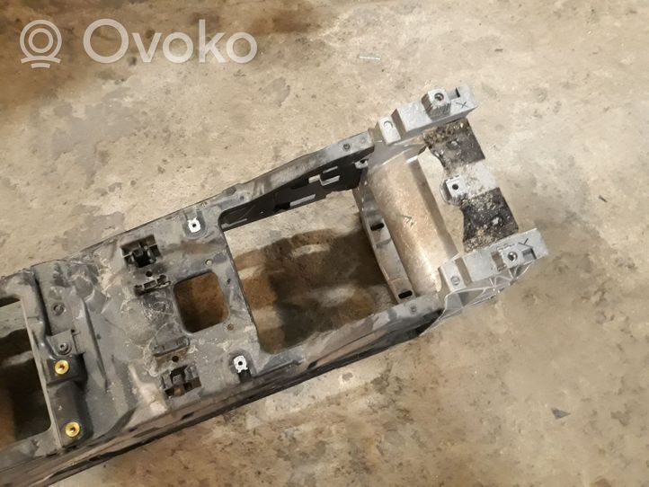 Audi Q7 4M Tunel środkowy 4M0863243B