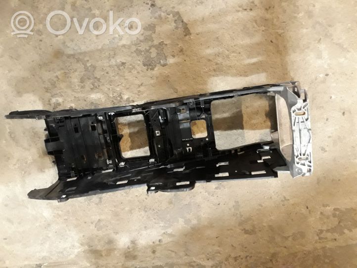 Audi Q7 4M Tunel środkowy 4M0863243B