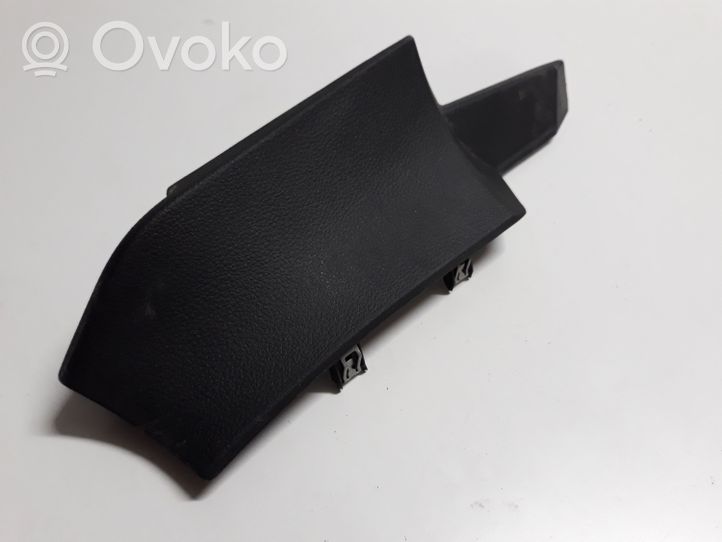 Audi Q7 4M Centre console side trim front 4M1863279