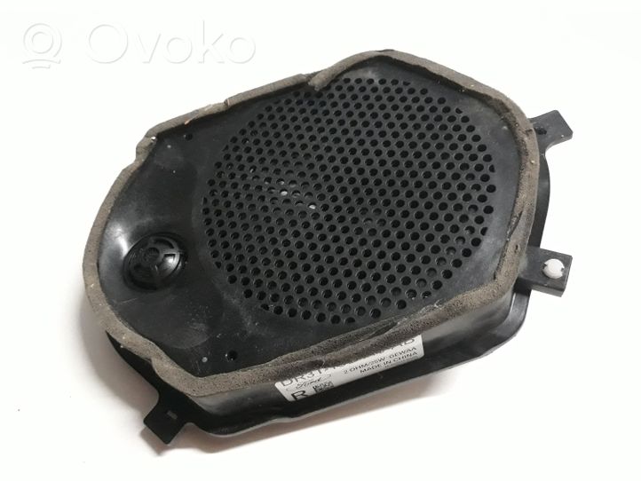 Ford Mustang V Front door speaker DR3T19B140AB