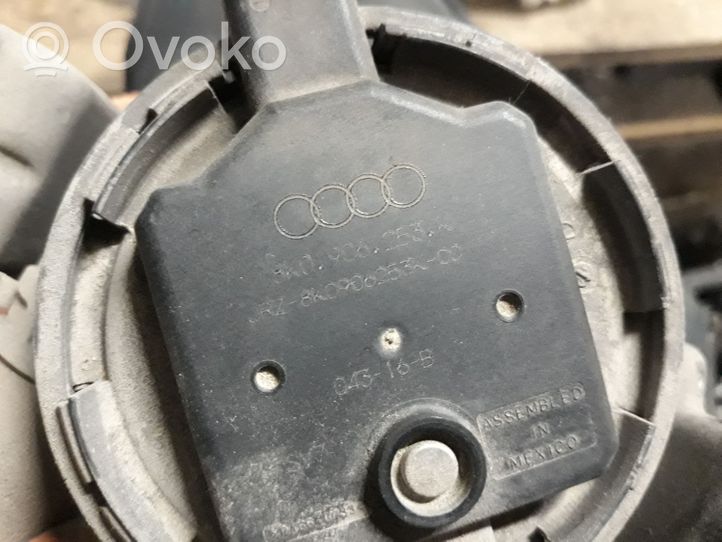 Audi Q7 4M Serbatoio a carbone attivo per il recupero vapori carburante 8K0906253K