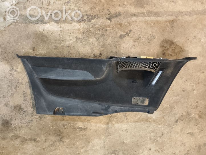 Audi Q7 4M Rivestimento pannello laterale del bagagliaio/baule 4M0863879P