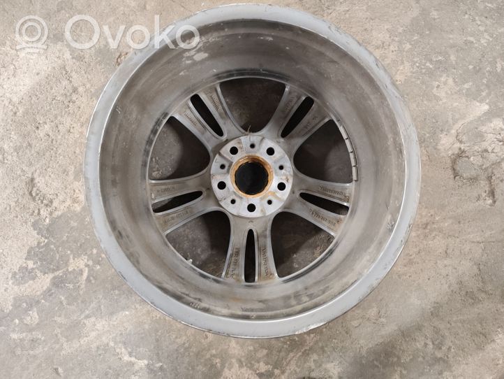 BMW 3 F30 F35 F31 Felgi aluminiowe R18 6796247