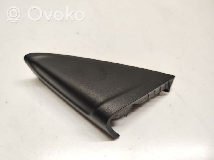 BMW 5 G30 G31 Veidrodėlio plastikinė apdaila 7384933