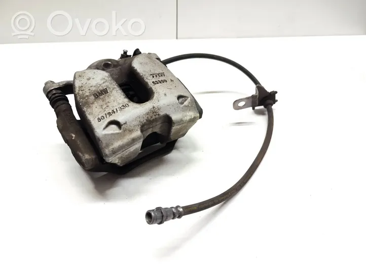 BMW X3 G01 Caliper de freno delantero 6024330