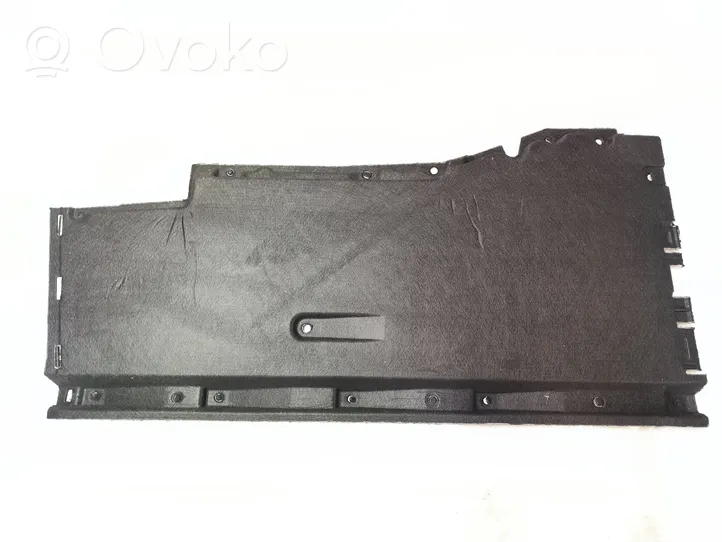 Audi A6 C7 Protection inférieure latérale 4G0829209B