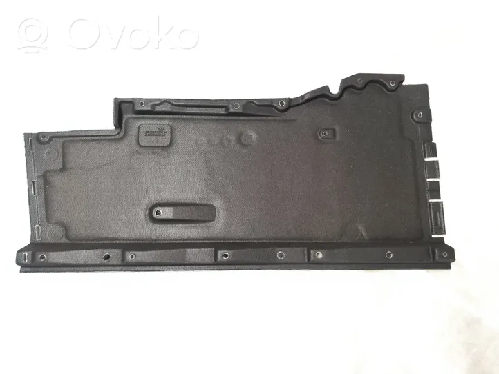 Audi A6 C7 Protección inferior lateral 4G0825207A