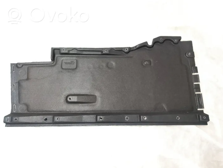 Audi A6 C7 Protección inferior lateral 4G0825207A