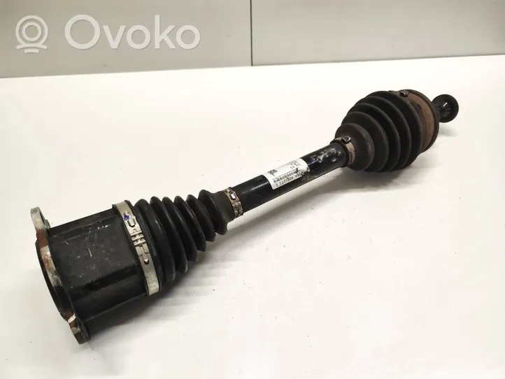 Audi Q5 SQ5 Front driveshaft 80a407271e