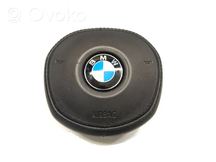 BMW X3 G01 Poduszka powietrzna Airbag kierownicy 33785572401