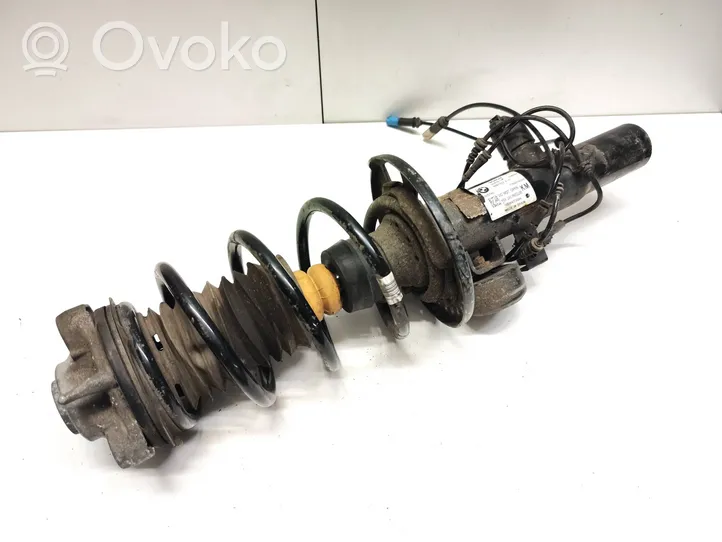 BMW X3 G01 Front shock absorber/damper 6887933