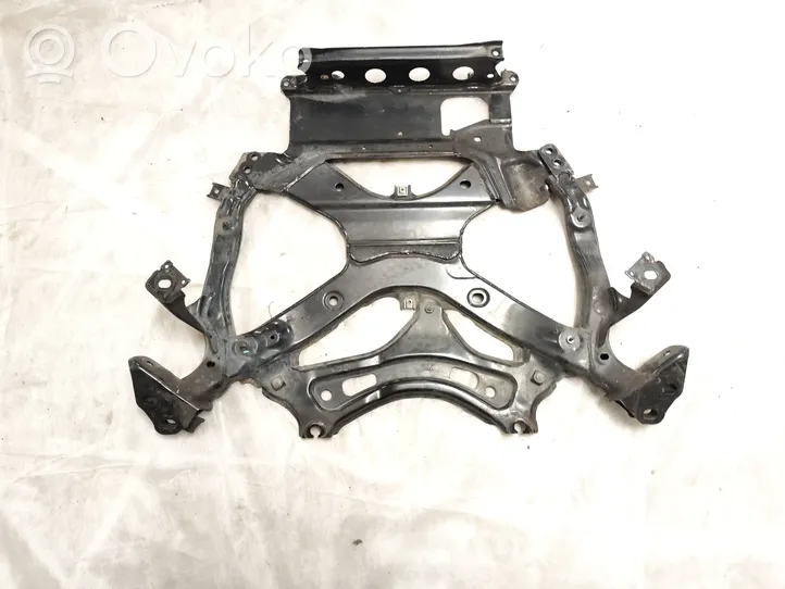 Audi Q5 SQ5 Front subframe 80c399347l