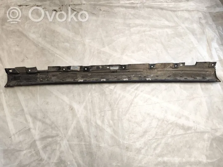 Mercedes-Benz S W222 Sill A2226901940