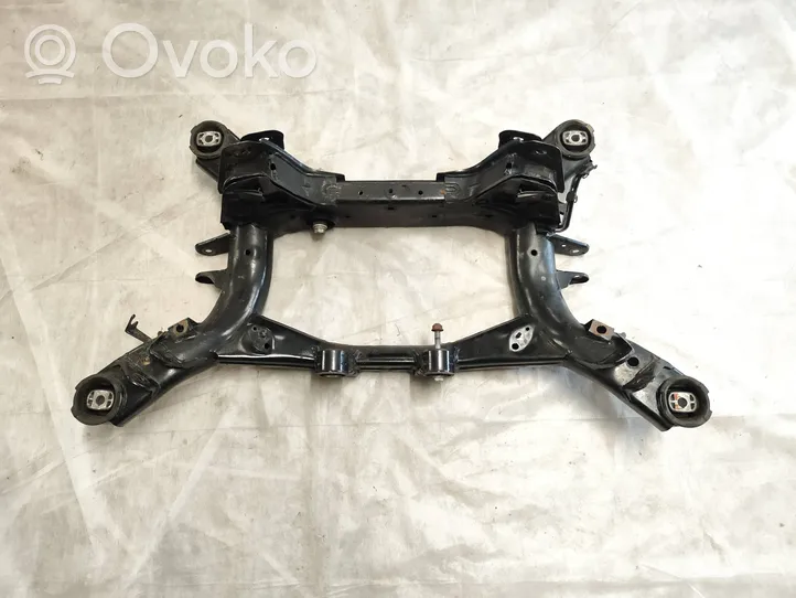 BMW X3 G01 Taka-apurunko 3B6870991