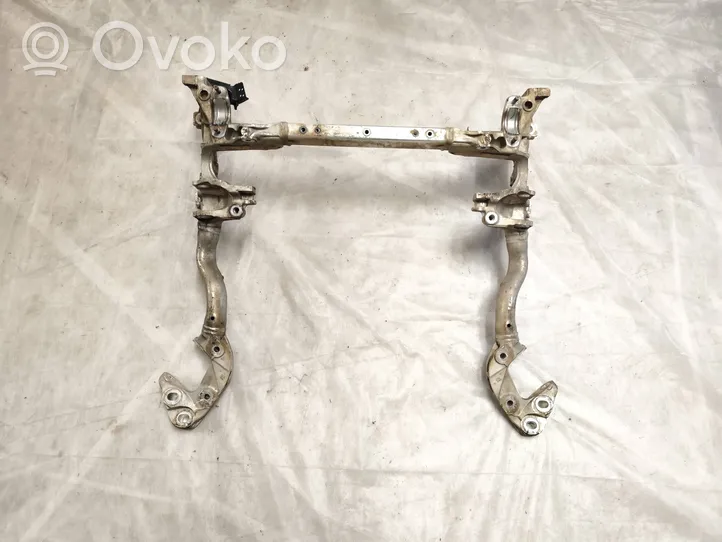 Audi Q7 4M Sottotelaio anteriore 4M0399315R