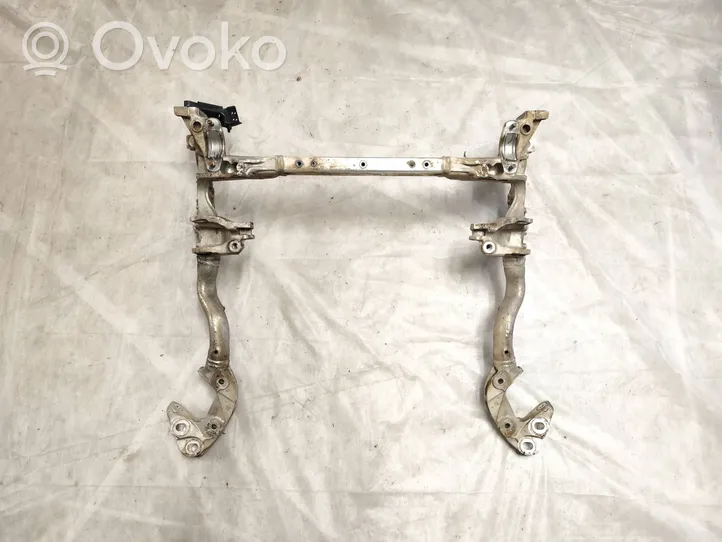 Audi Q7 4M Sottotelaio anteriore 4M0399315R