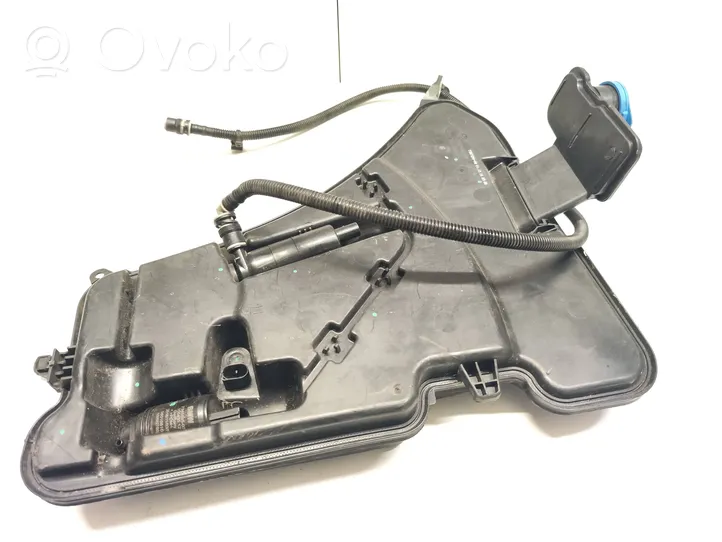 BMW 5 G30 G31 Zbiornik płynu do spryskiwaczy szyby przedniej / czołowej 7345885