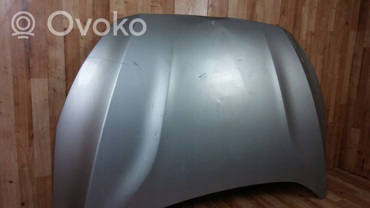 Ford Focus Dzinēja pārsegs (vāks) JX7BA16854AE