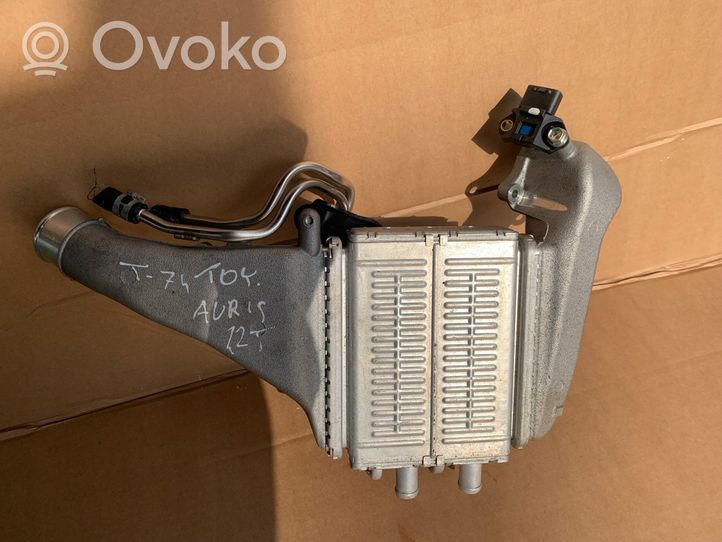 Toyota Auris E180 Radiatore intercooler 1270001331