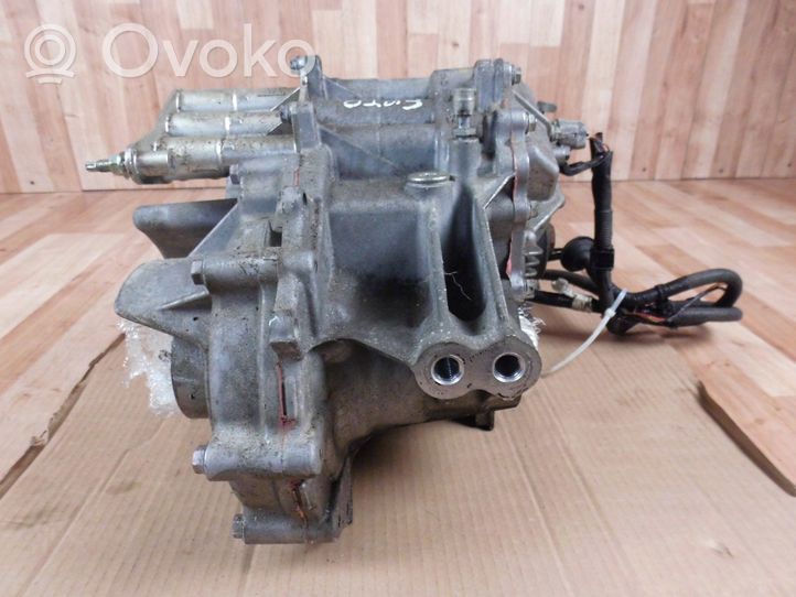 Toyota RAV 4 (XA40) Mechanizm różnicowy tylny / Dyferencjał 8209048020