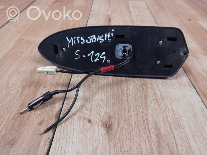 Mitsubishi Outlander Antenne GPS 8723A422