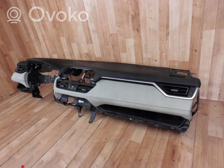 Toyota RAV 4 (XA50) Tableau de bord 554010R010
