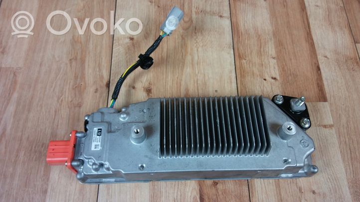 Toyota RAV 4 (XA50) Modulo del convertitore di tensione/trasformatore G927042060