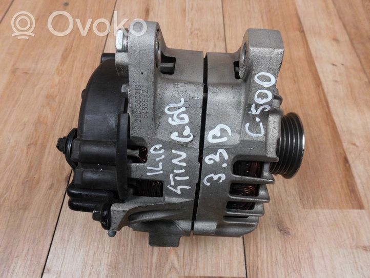 KIA Stinger Generator/alternator 373003L001