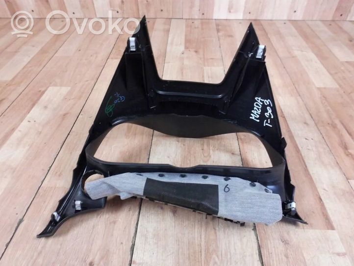 Mazda CX-3 Cornice cruscotto DB3A55421