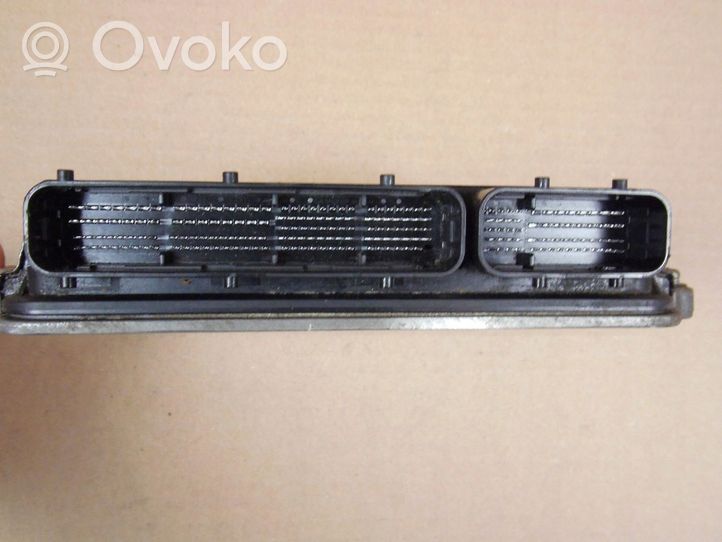 Mazda CX-3 Komputer / Sterownik ECU silnika PENS18881A