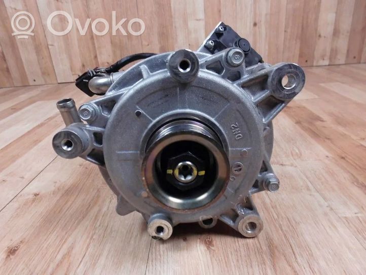 Hyundai Tucson IV NX4 Generatore/alternatore 373902M900