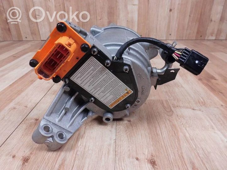 Hyundai Tucson IV NX4 Generatore/alternatore 373902M900