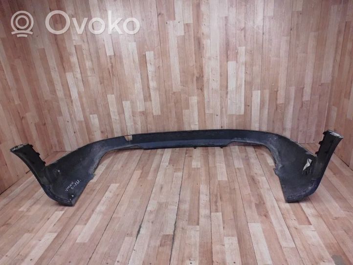 Volvo V90 Cross Country Rivestimento della parte inferiore del paraurti posteriore 31383339