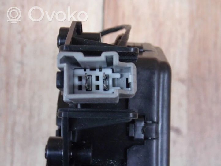 Volvo XC70 Tailgate/trunk/boot lock/catch/latch 31333543