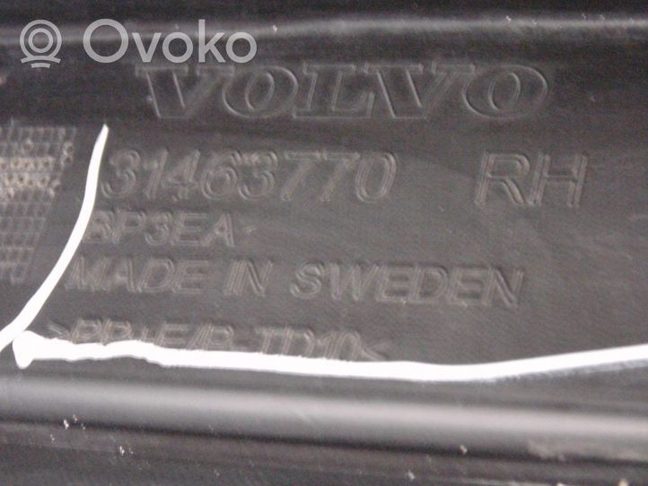 Volvo V60 Kynnys 31463770