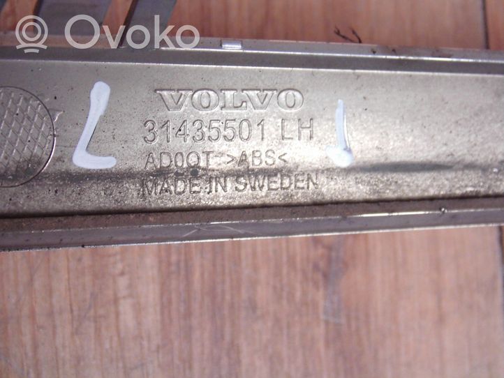 Volvo S90, V90 Kynnyksen/sivuhelman lista 31435501