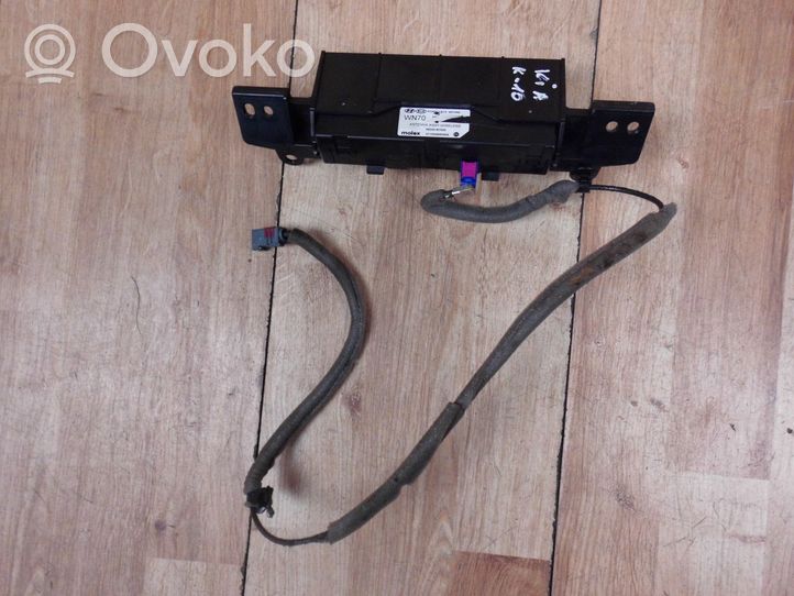 Hyundai Tucson IV NX4 Antennin ohjainlaite 96240N7000