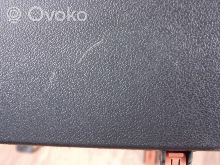 Toyota Corolla E210 E21 Console centrale 5543602410