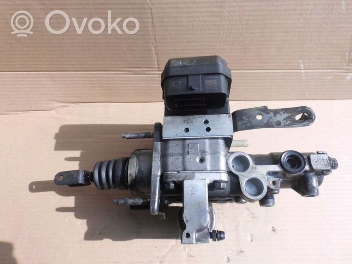 Toyota Prius (XW50) Master brake cylinder 4721047110