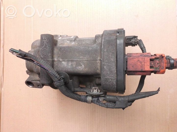 Toyota Prius (XW50) Klimakompressor Pumpe 0424000021