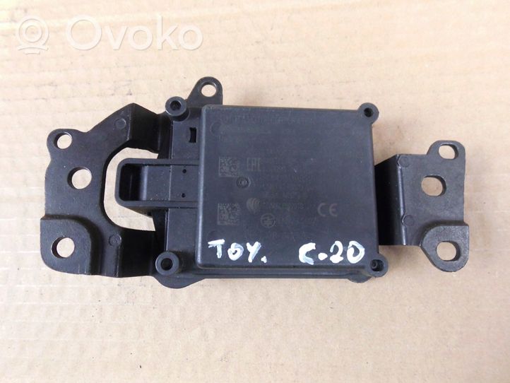 Toyota C-HR Sensore radar Distronic 88210F4040