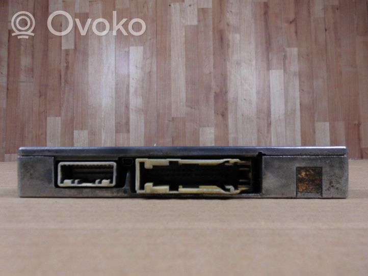 Toyota Prius (XW50) Amplificateur de son 8628047080