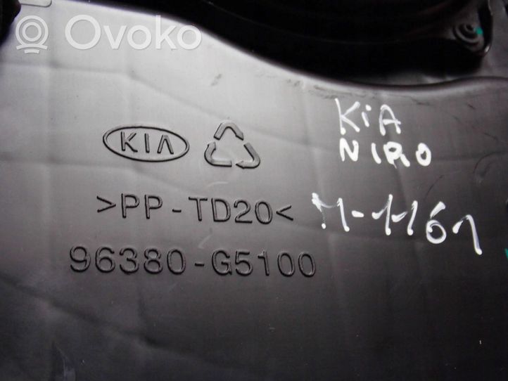 KIA Niro Głośnik niskotonowy 96380G5100