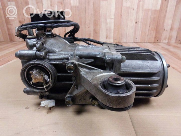 Mitsubishi Eclipse Cross Hinterachsgetriebe Differentialgetriebe 3501A470