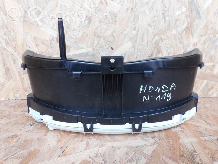 Honda HR-V Tachimetro (quadro strumenti) 78100T7SG352M1