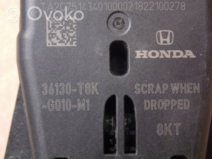 Honda HR-V Telecamera per parabrezza 36130T8KG010M1