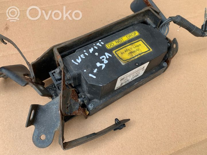 Infiniti QX50 (J50) Sensore radar Distronic 284371UX3B