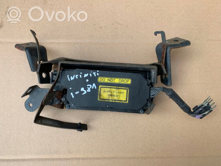 Infiniti QX50 (J50) Sensore radar Distronic 284371UX3B